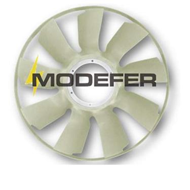 Imagem de HELICE RADIADOR VW CONSTELLATION 19-330T - 1932569