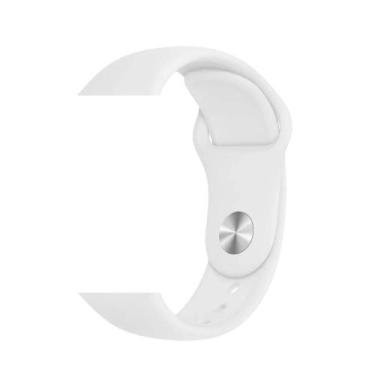 Imagem de Pulseira Sport Compatível Com Smartwatch Ultra Max Bw25 - Poolsy, Bran