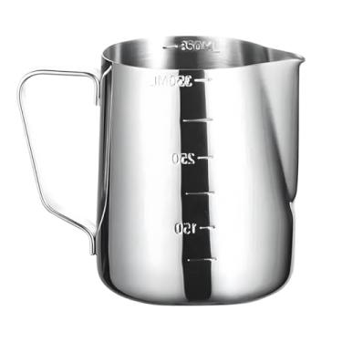 Imagem de Jarra Pitcher 350ml Leiteira Cremeira Americana Barista