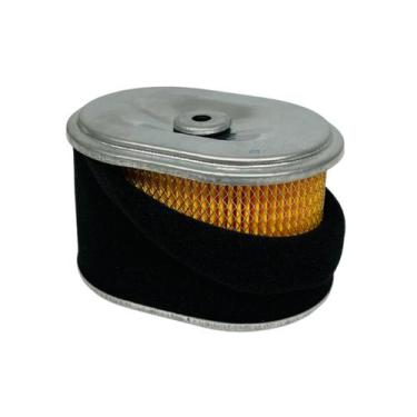 Imagem de Elemento Do Filtro De Ar Motor Gasolina 7hp - Vulcan Tekna - LCTE