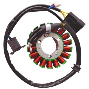 Imagem de Para CFMOTO250NK magneto de bobina de motocicleta (bobina)