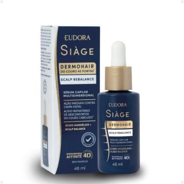 Imagem de Sérum Capilar Multidimensional Eudora Siàge Dermohair Scalp Rebalance 
