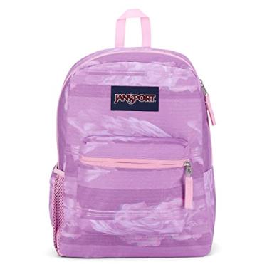 Imagem de Mochila JanSport Cross Town Tamanho 26L