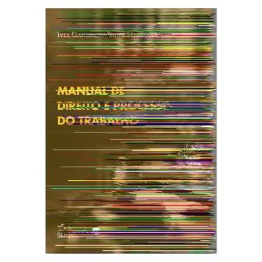 Imagem de Série Idp - Manual De Direito E Processo Do Trabalho - 30ª Edição 2025