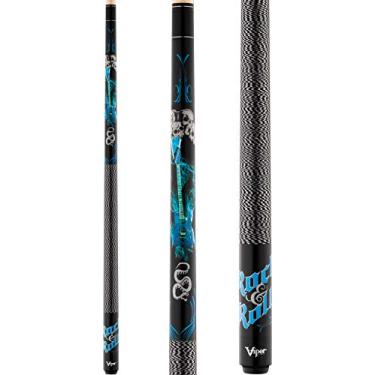 Imagem de Viper Underground 147 cm (58"), 2 peças, taco de bilhar/sinuca, Rock & Roll, 540 g