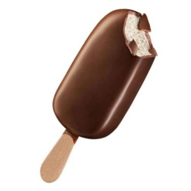 Imagem de Cobertura liquida esquimo crunch chocolate meio amargo 4 kg - SELECTA