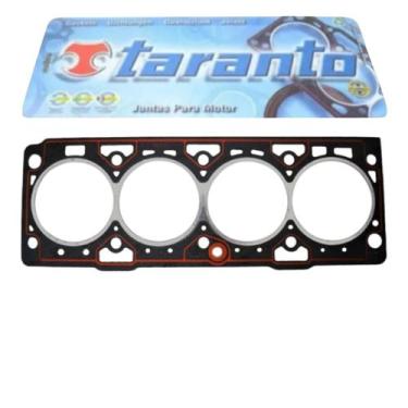 Imagem de Junta Cabeçote Brava Marea Palio Siena Strada 1.6 16v 87mm - taranto