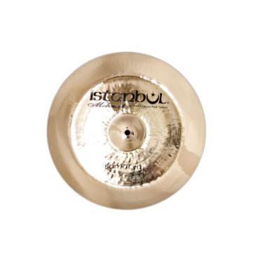 Imagem de Istanbul Mehmet Cymbals Prato chinês SA-CH16 de 40,64 cm da Modern Series