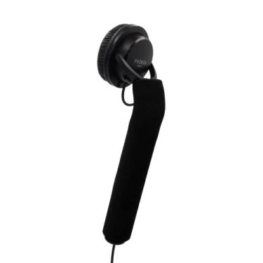 Imagem de PHONON 02 Stick Professional Mono Single Ear DJ Headphones Lollipop Type