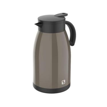 Imagem de Bule Térmico Elegance 1L - Soprano, Fendi