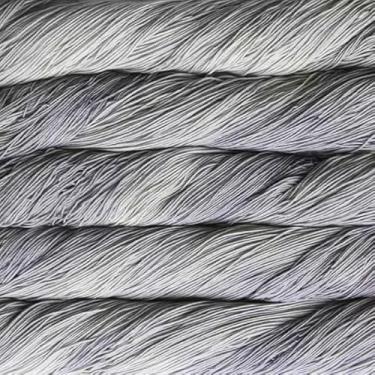 Imagem de Malabrigo Meia fio tingido à mão (009 - Polar Morn)