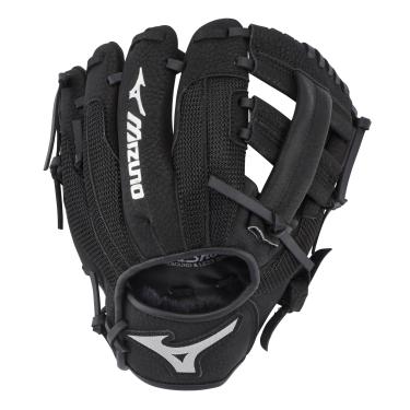 Imagem de Mizuno Luvas de beisebol GPP900Y3 Prospect Series PowerClose 23 cm, mão esquerda