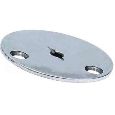 Imagem de Chapa Agulha Olho Travete Yamata Gemsy Lanmax Zoje Juki 1850 - Evolver