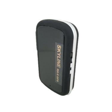 Imagem de Rastreador gps - sem limite de distância - TRACKER