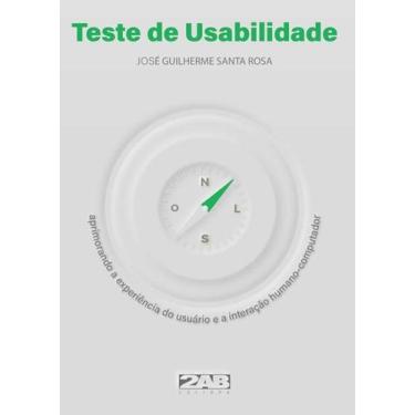 Imagem de Teste De Usabilidade - 2Ab