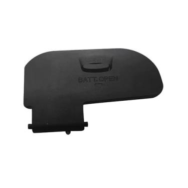 Imagem de Substituição da tampa da tampa da porta da bateria para Canon EOS R5 R6