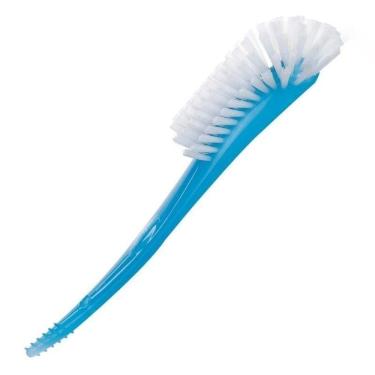 Imagem de Escova Para Mamadeiras Azul - Avent