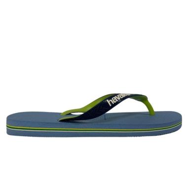 Imagem de CHINELO HAVAIANAS BRASIL MIX TIRAS REF: 4123206 FEMININO-Feminino