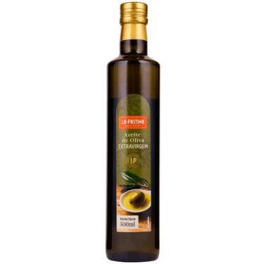 Imagem de Azeite Extra Virgem Italiano La Pastina 500ml