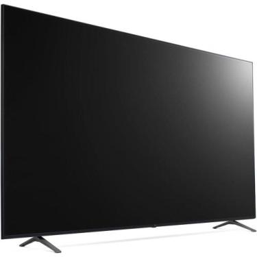 Imagem de Smart TV LG 50" LED 4K UHD PRO webOS  50UT801C
