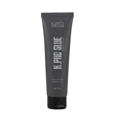 Imagem de K.Pro Profissional Glue Extra Forte - Pomada Fixadora 90g