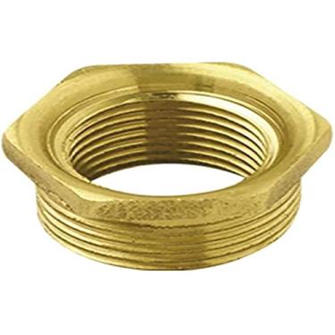 Imagem de Bucha De Redução 3/4" X 1/2" Amarela