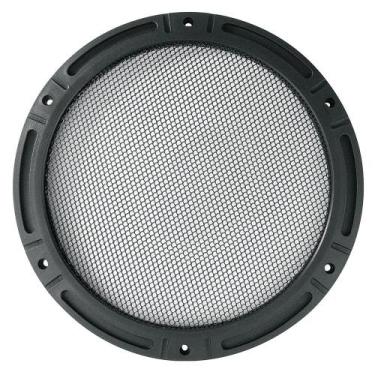 Imagem de Tela Plástica Permak 10 Polegadas Alto Falante Tipo Arlem