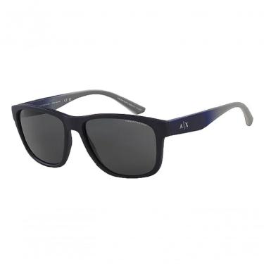 Imagem de Óculos De Sol Masculino Armani Exchange Ax4135s 827387 59
