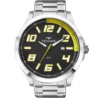 Imagem de Relógio Analógico Masculino Technos 2115kne-1y Performance-racer