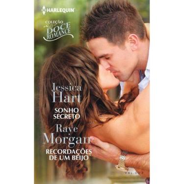 Imagem de Sonho Secreto / Recordações de um Beijo