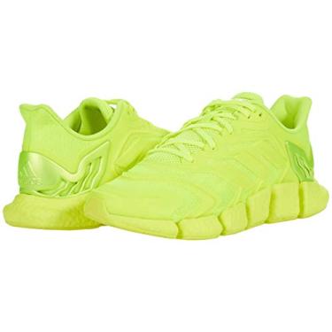 Imagem de adidas Climacool Vento Solar Yellow/Solar Yellow/Black Men's 10.5, Women's 11.5 Medium