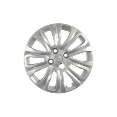 Imagem de Calota Grid Aro 15Modelo Punto 2015/2016 - GRID CALOTAS