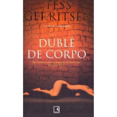 Imagem de Dublê de Corpo - 06Ed/18