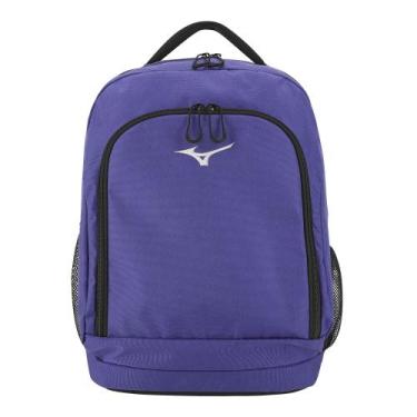 Imagem de Mochila Mizuno Be Lisa, Azul, U