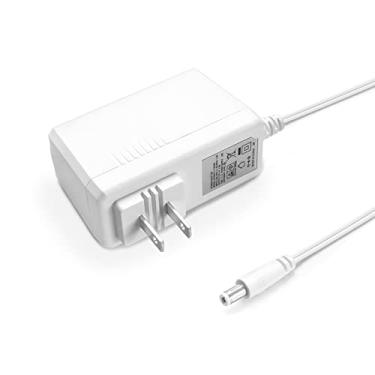 Imagem de Juyoon Adaptador CA carregador 12V 3,5A para sistema Netgear Orbi WiFi AC3000 AC2200 RBK53 RBK43 RBK20 RBW30 RBK50 RBK40 RBK852 RBK853, eero Home WiFi System A010101 A010201 A0001 10301 Cabo de