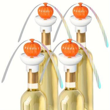 Imagem de BURMONG Ventilador de mesa dobrável para mesas: ventiladores de mesa internos ao ar livre, acessórios de piquenique, ventiladores de mesa rotadores com lâminas holográficas, ventilador para festas