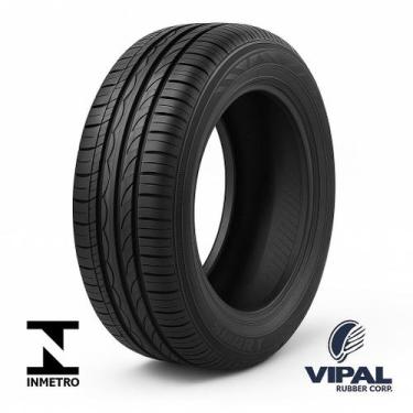 Imagem de Pneu 265/60 R18 Aro 18  Segurança e Alto Desempenho - Virtual Emporium