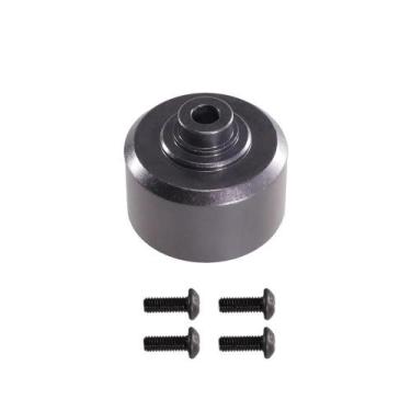 Imagem de 1/10 10208 MJX HYPER GO Controle Remoto Carro Metal Diferencial Caixa 