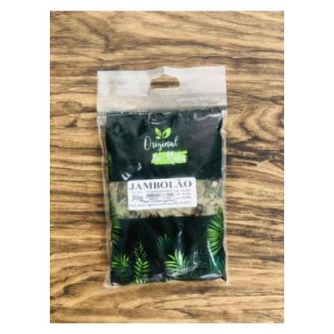 Imagem de Chá Jambolão 30grs  - Original da Mata 