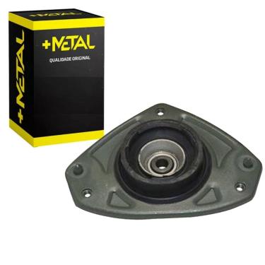 Imagem de Coxim Amortecedor Dianteiro Com Rolamento - Brava 1999 A 2003 / Marea 1999 A 2007 / Palio Weekend 1999 A 2007 - 06037M+Ms