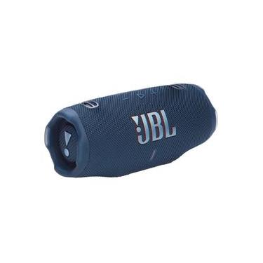 Imagem de Caixa De Som Bluetooth JBL Charge 6 Azul
