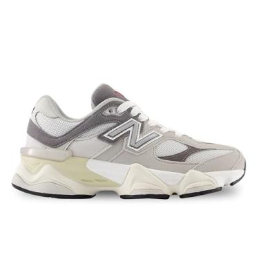 Imagem de Tênis New Balance 9060 para pré-adolescentes, 4.5 Big Kid