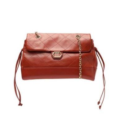 Imagem de Bolsa Média Napoles Lançamento Arezzo Tamanho:Único;Cor:-Feminino