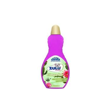 Imagem de Limpador Perfumado Zulu + Coala - Flor Cacto 500ml