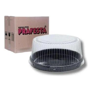 Imagem de Embalagem de mini torta c/100 p32 prafesta (9020)