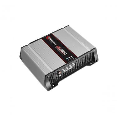 Imagem de Modulo De Potencia Taramps Hd3000 3000w Rms 1canal 1r...