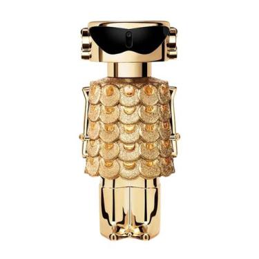 Imagem de Perfume Feminino Fame Intense de Rabanne Edp 80ml