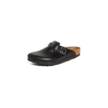 Imagem de Birkenstock 1023458145 Boston G Vnt Preto LTR R 45
