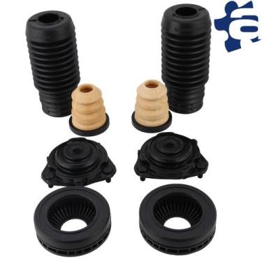 Imagem de Kit do Amortecedor Dianteiro Completo para os Dois Lados Ecosport 2003