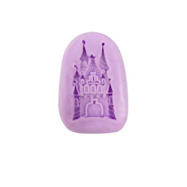 Imagem de Molde Castelo de Princesa - GMEZN1150 -  Prime Chef